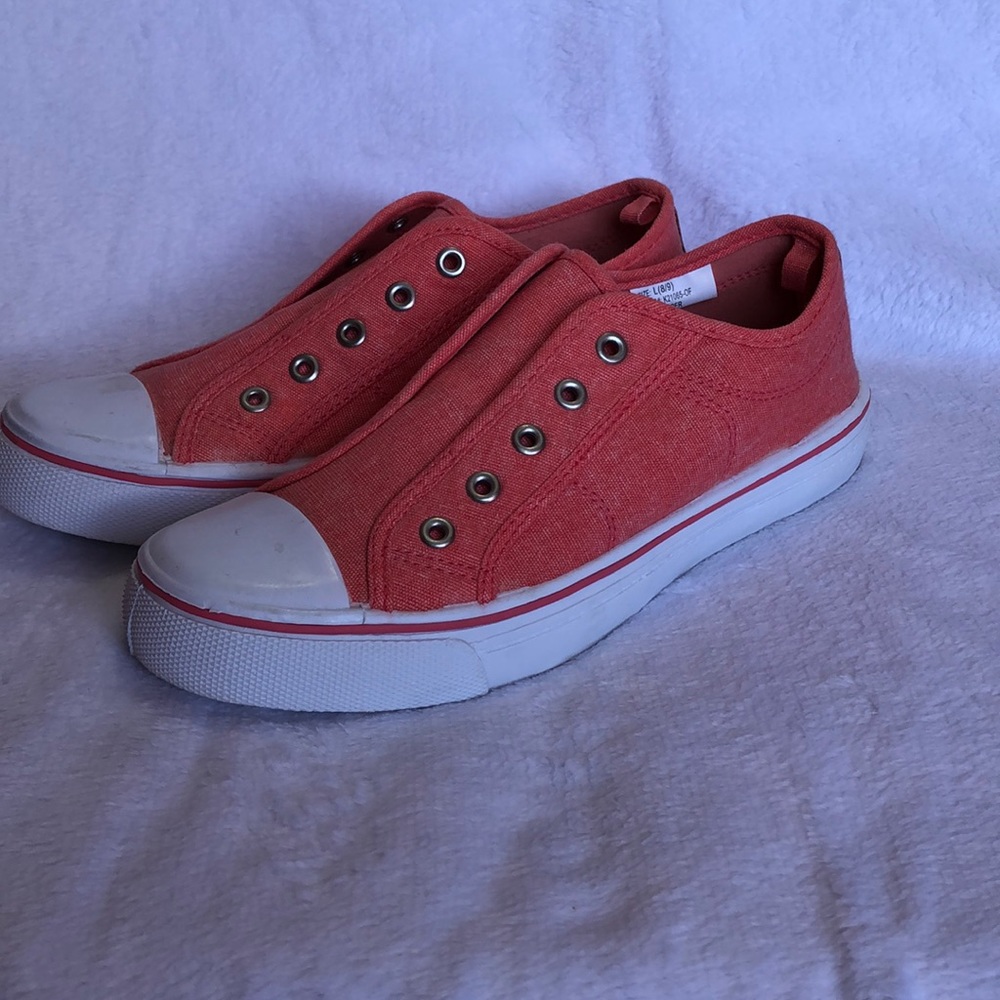 Etc. sneakers